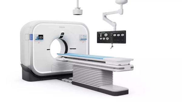 Tomograf computerizat Philips CT-5300