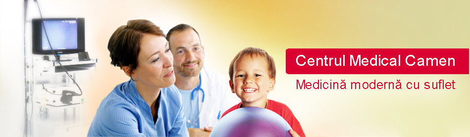 Centrul Medical Camen
