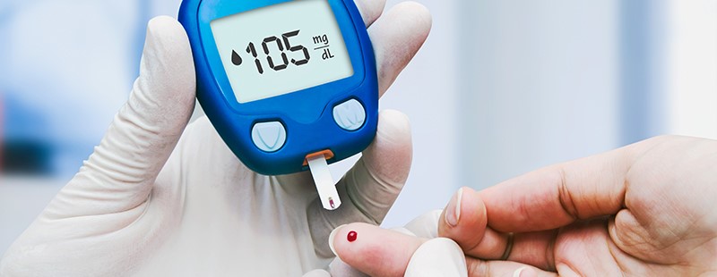 Diabet zaharat și boli de nutriție